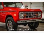 Thumbnail Photo 37 for 1972 Ford Bronco